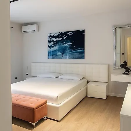 Διαμέρισμα Blloku Location *