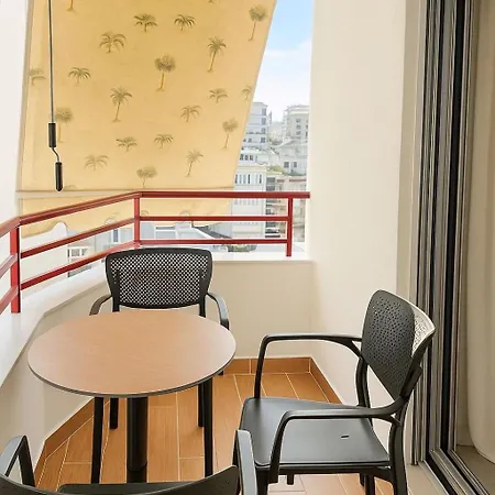 Apartamento Blloku Location *