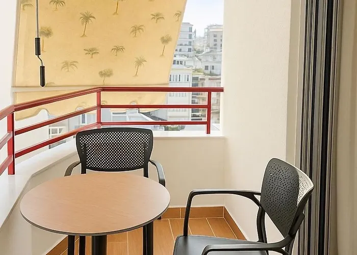 Διαμέρισμα Blloku Location *